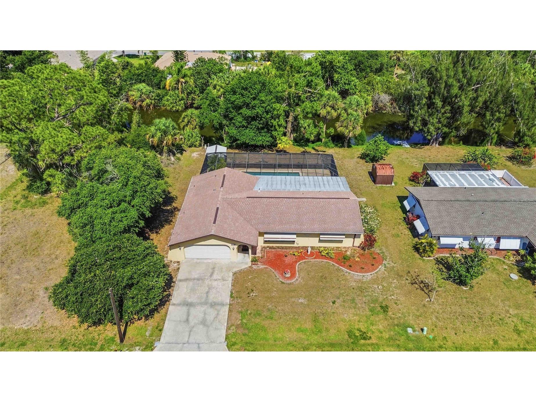 3112 Saint James Street Port Charlotte FL 33952 - NIAGARA WATERWAY N6144335 image54