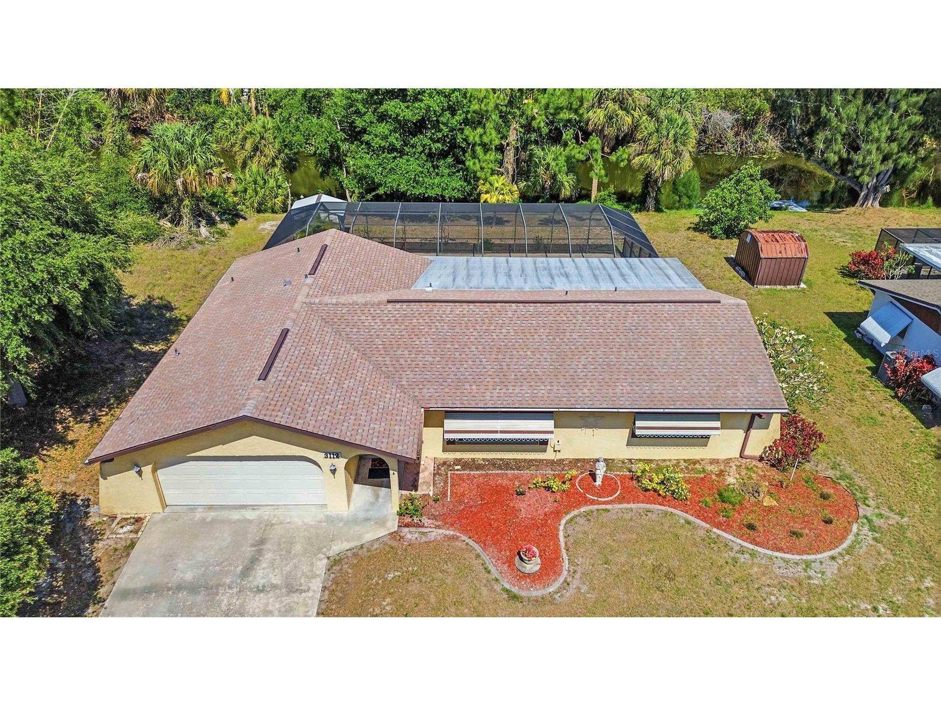 3112 Saint James Street Port Charlotte FL 33952 - NIAGARA WATERWAY N6144335 image55