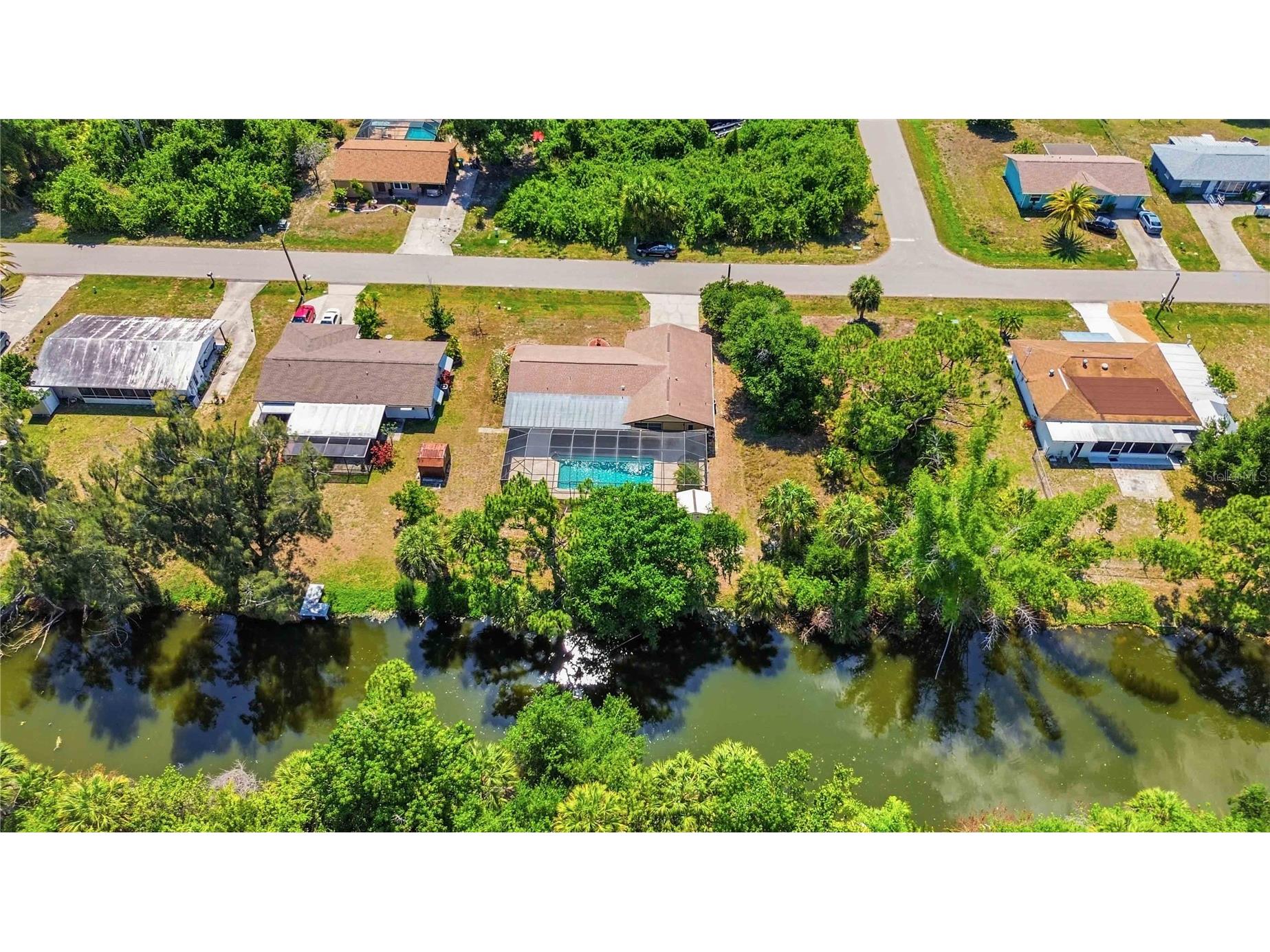 3112 Saint James Street Port Charlotte FL 33952 - NIAGARA WATERWAY N6144335 image56