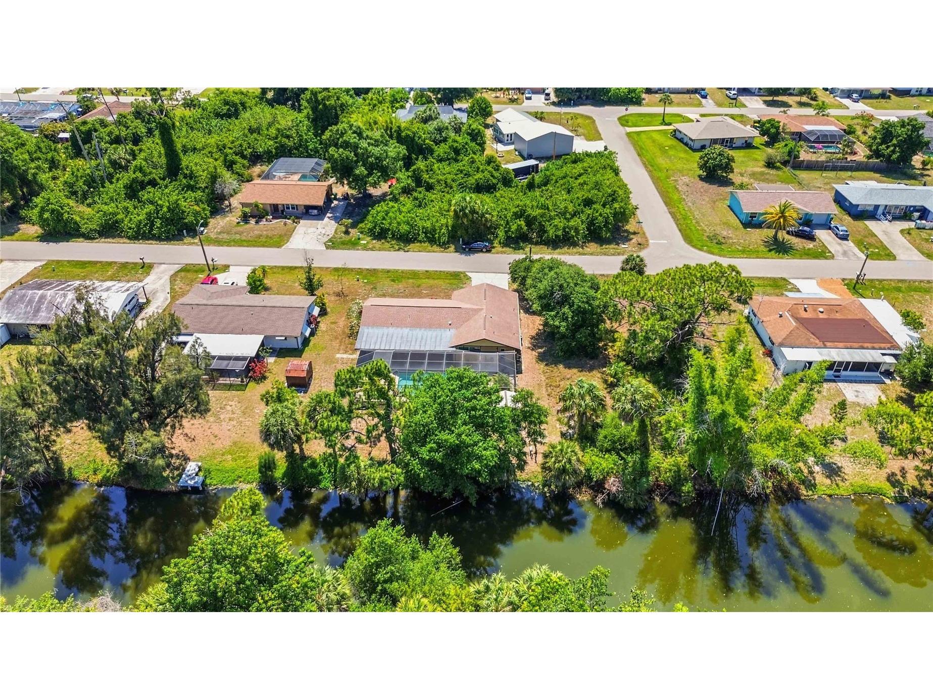 3112 Saint James Street Port Charlotte FL 33952 - NIAGARA WATERWAY N6144335 image57