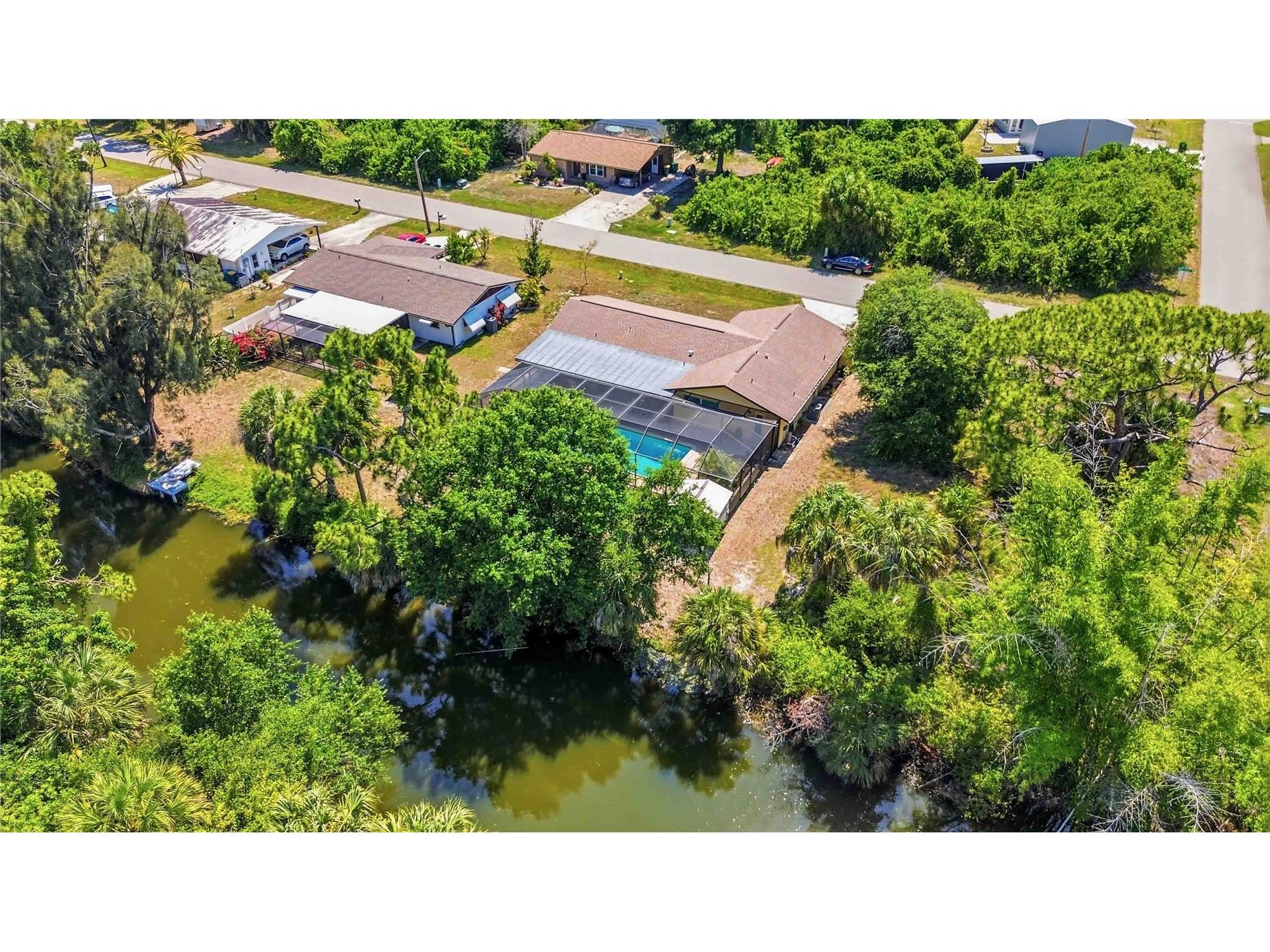 3112 Saint James Street Port Charlotte FL 33952 - NIAGARA WATERWAY N6144335 image58