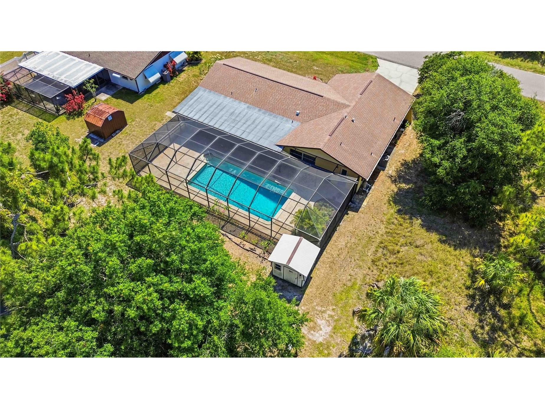 3112 Saint James Street Port Charlotte FL 33952 - NIAGARA WATERWAY N6144335 image59