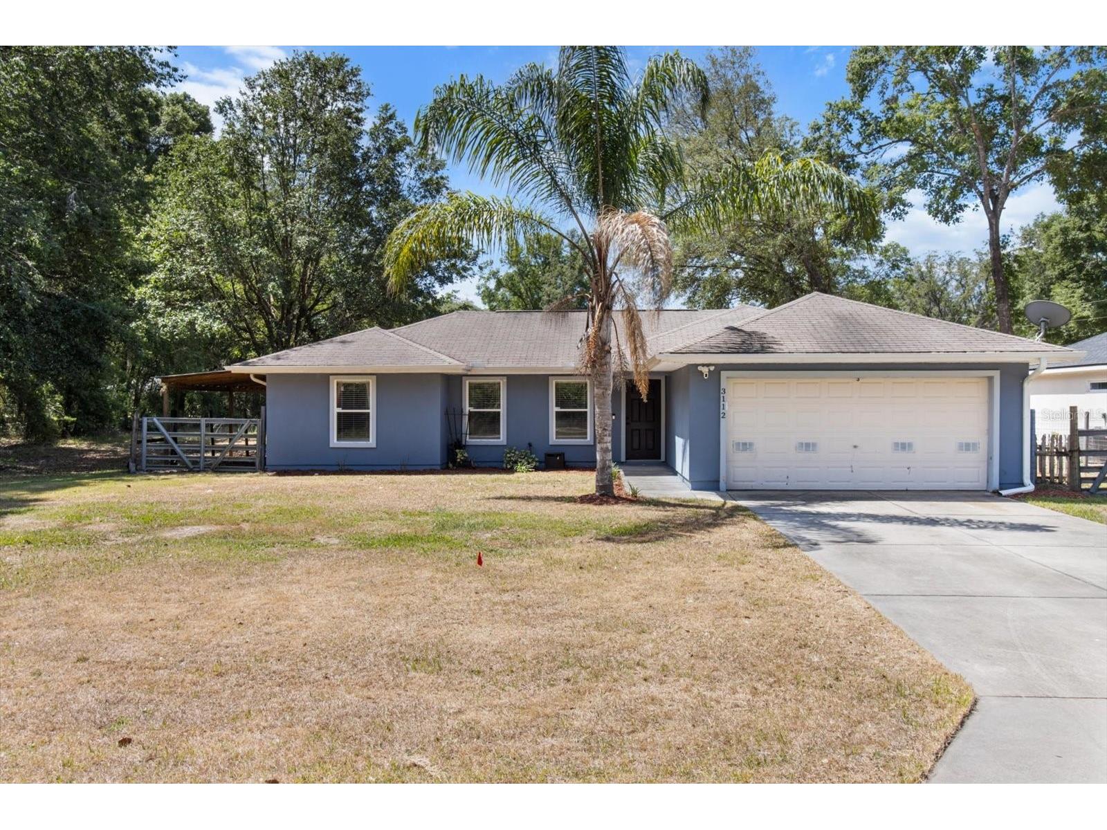 3112 SE 140th Lane Summerfield FL 34491 OM700478 image1