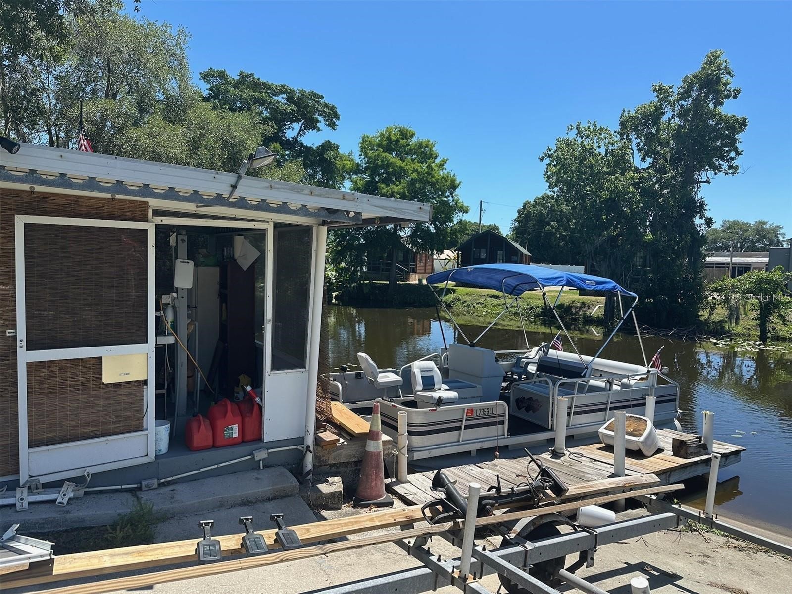 3112 SE 29th Terrace Okeechobee FL 34974 - Taylor Creek TB8506334 image29
