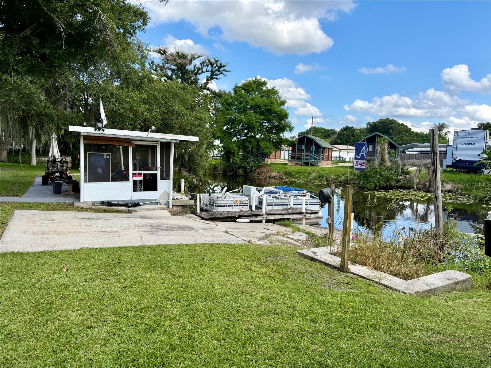 3112 SE 29th Terrace Okeechobee FL 34974 - Taylor Creek TB8506334 image35
