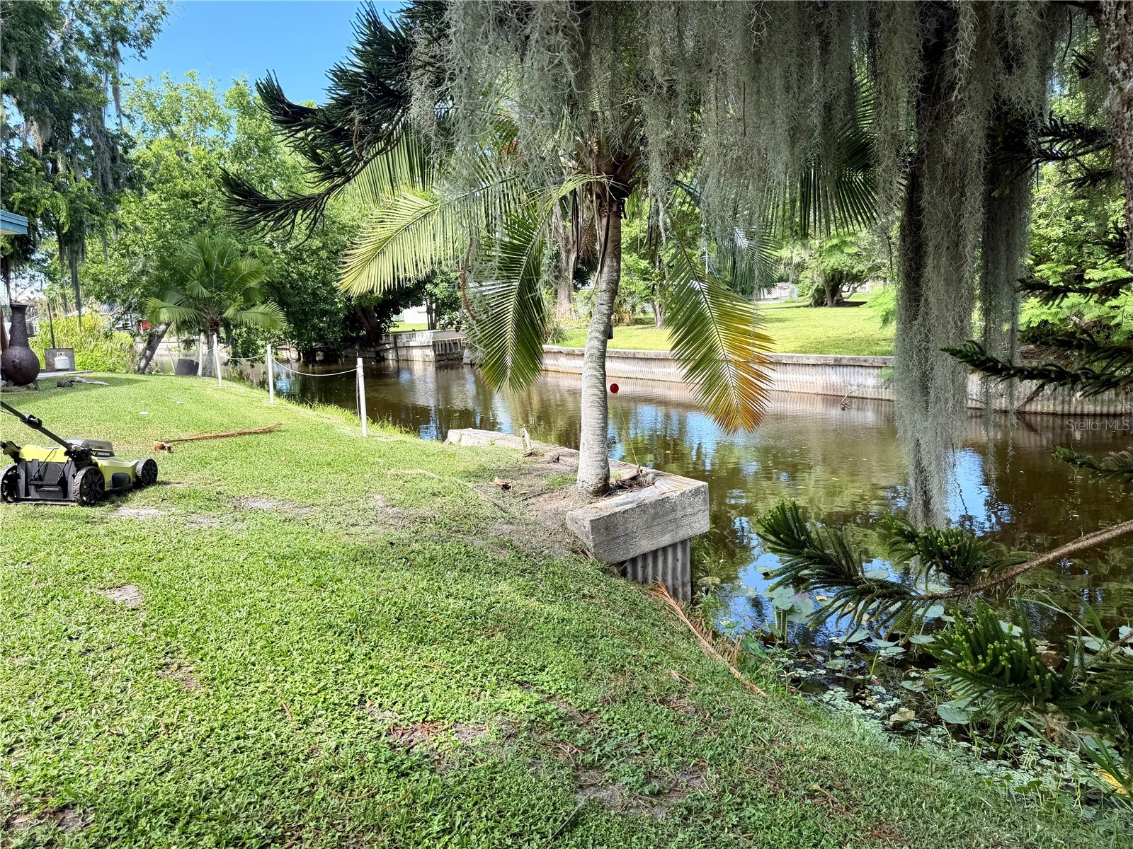 3112 SE 29th Terrace Okeechobee FL 34974 - Taylor Creek TB8506334 image36