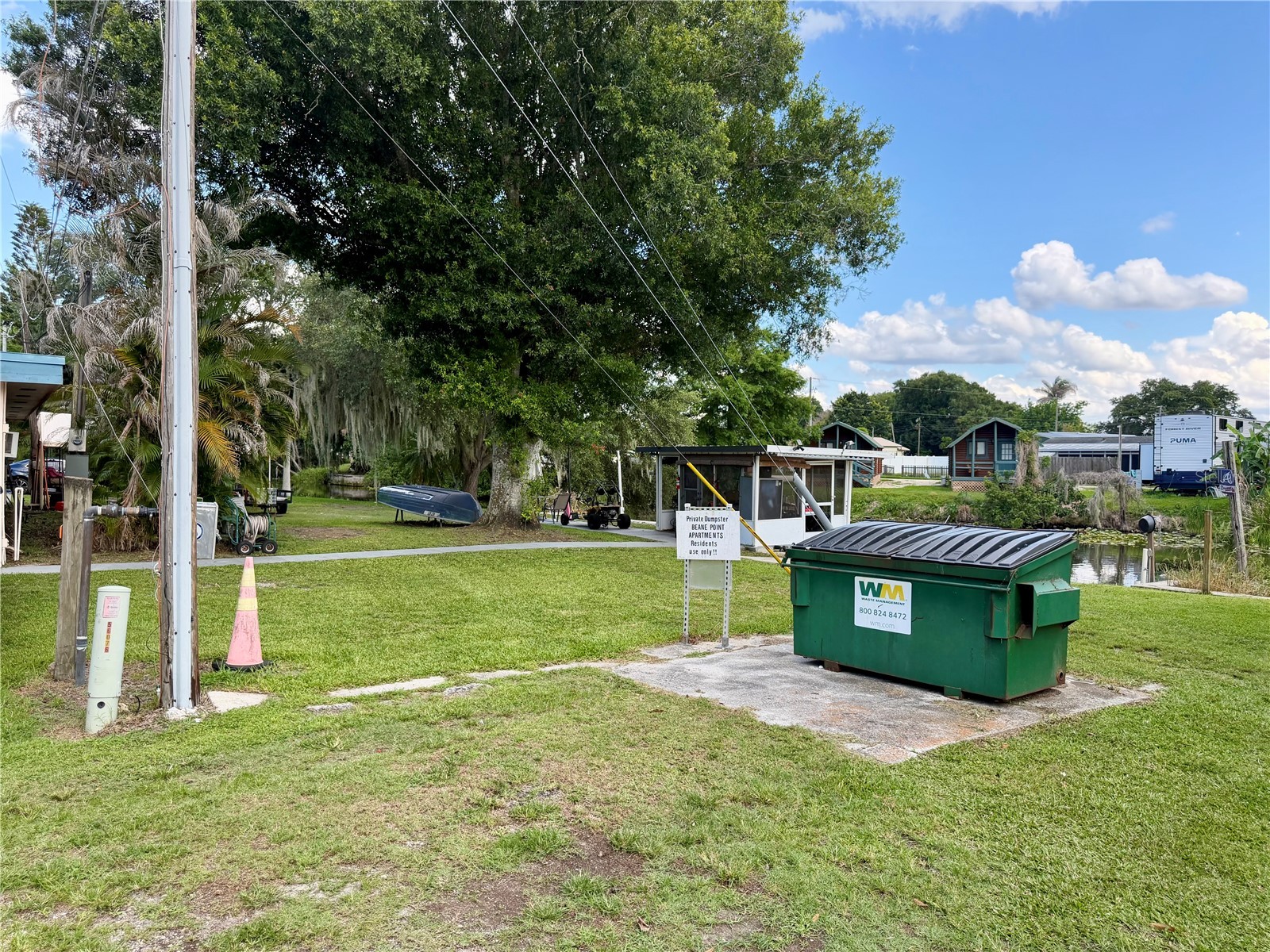 3112 SE 29th Terrace Okeechobee FL 34974 - Taylor Creek TB8506334 image37