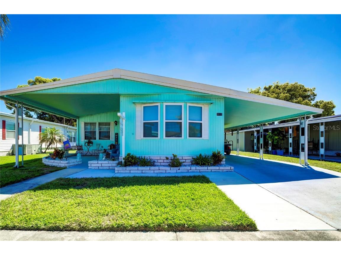 3112 Southport Drive Holiday FL 34690 U8236986 image1