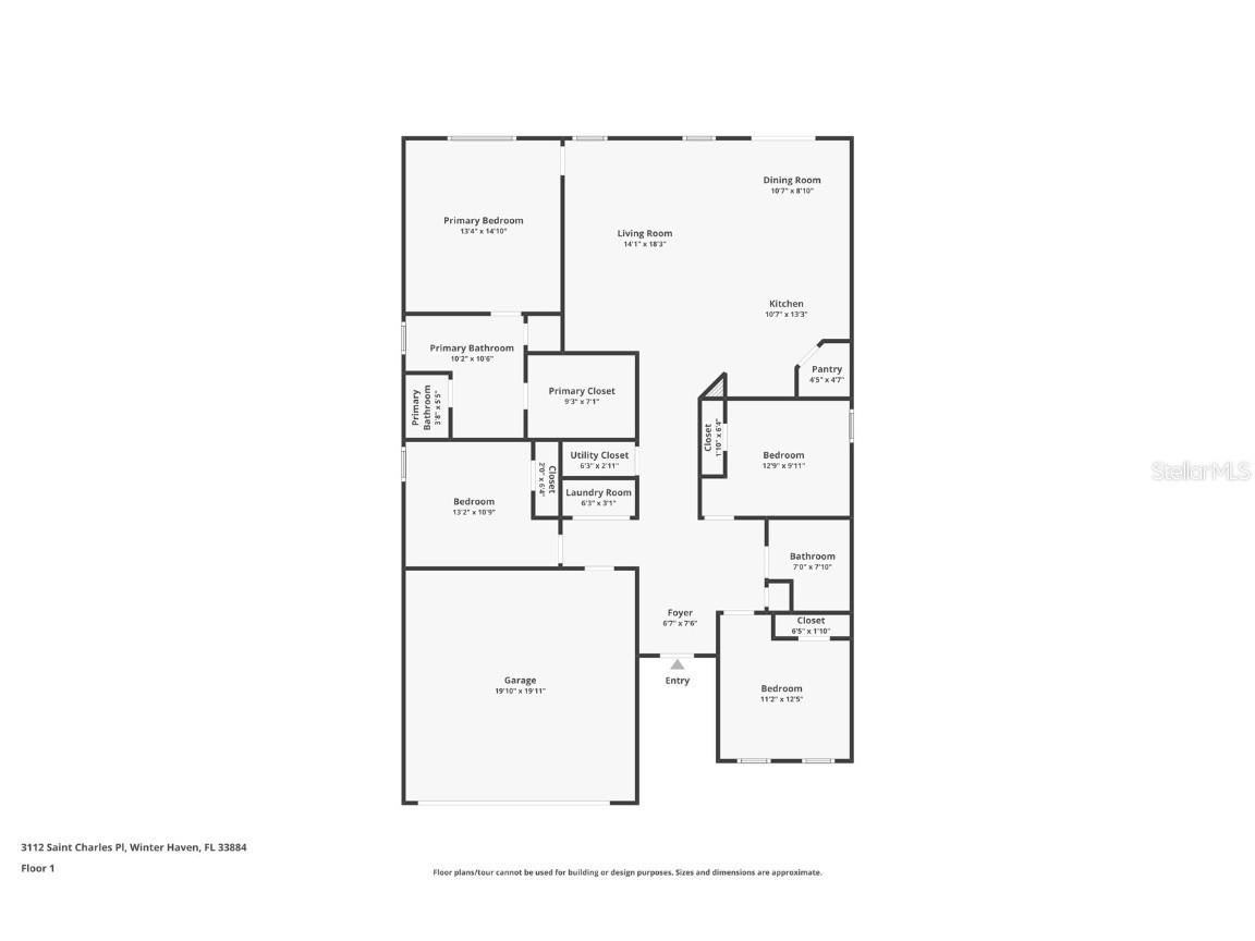 3112 St Charles Place Winter Haven FL 33884 O6351027 image27