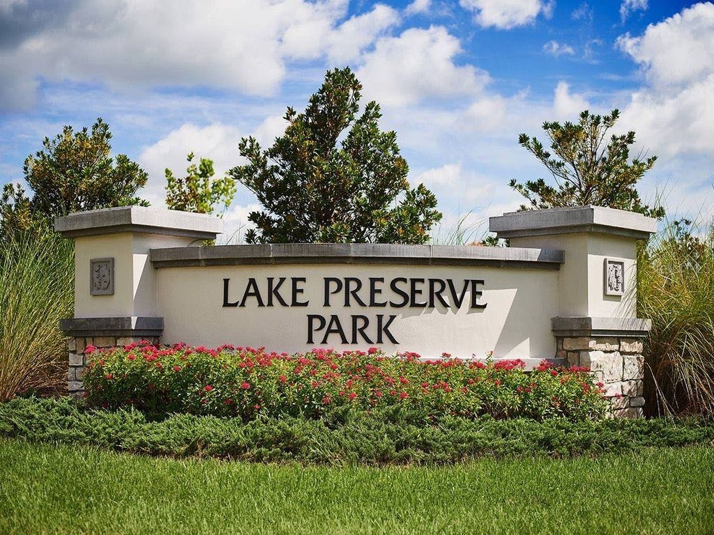 3112 Stonewyck Street Orlando FL 32824 - LAKE PRESERVE O6136575 image1