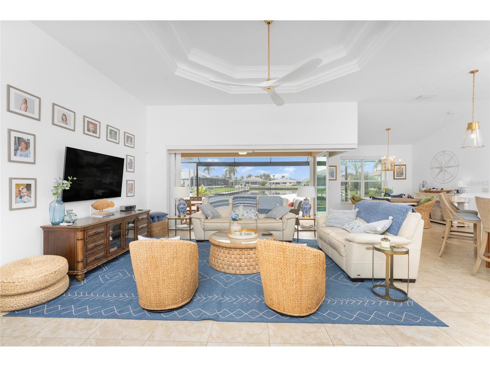 3112 Tripoli Boulevard Punta Gorda FL 33950 - CHARLOTTE HARBOR C7501044 image10