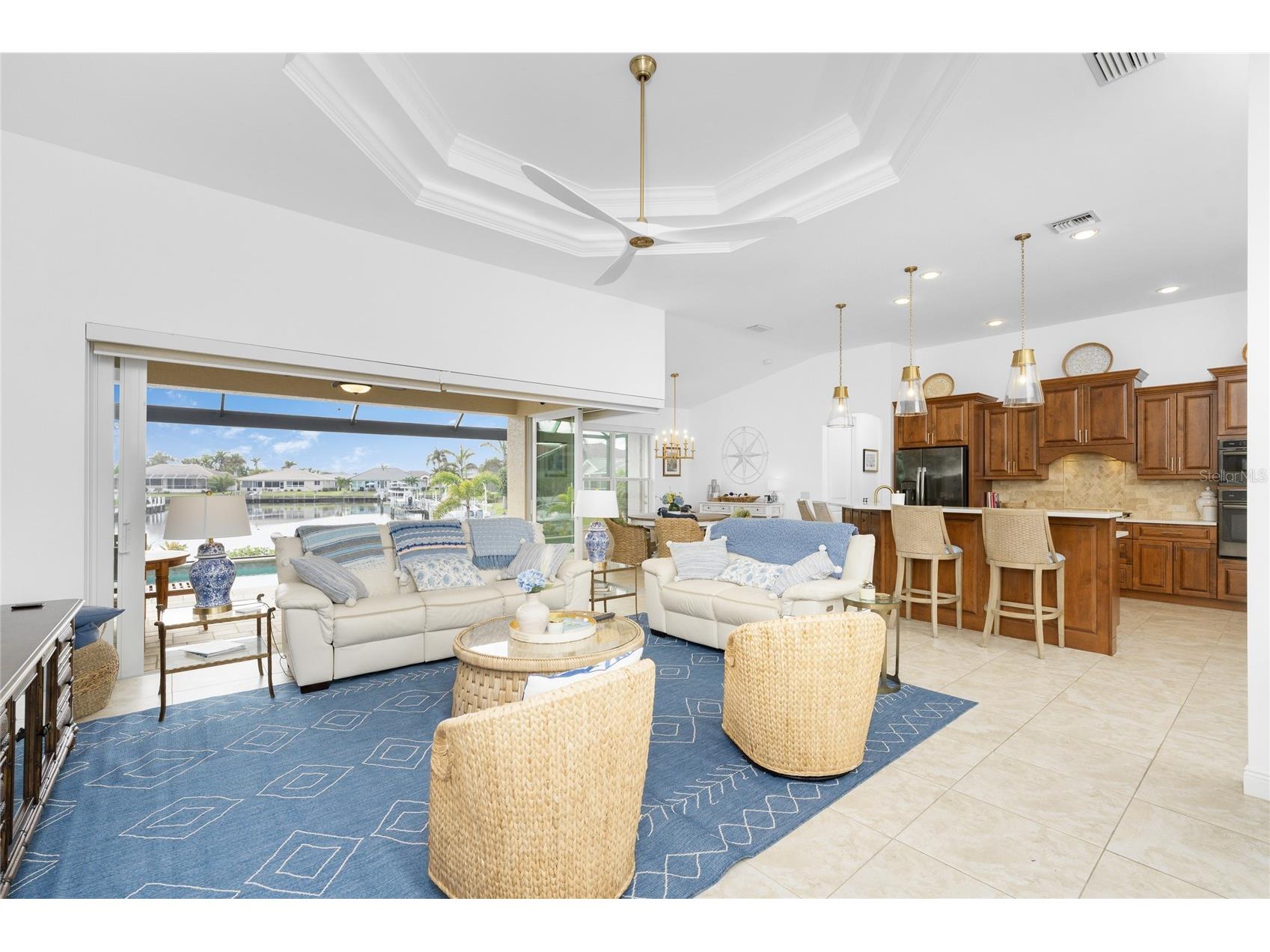 3112 Tripoli Boulevard Punta Gorda FL 33950 - CHARLOTTE HARBOR C7501044 image11