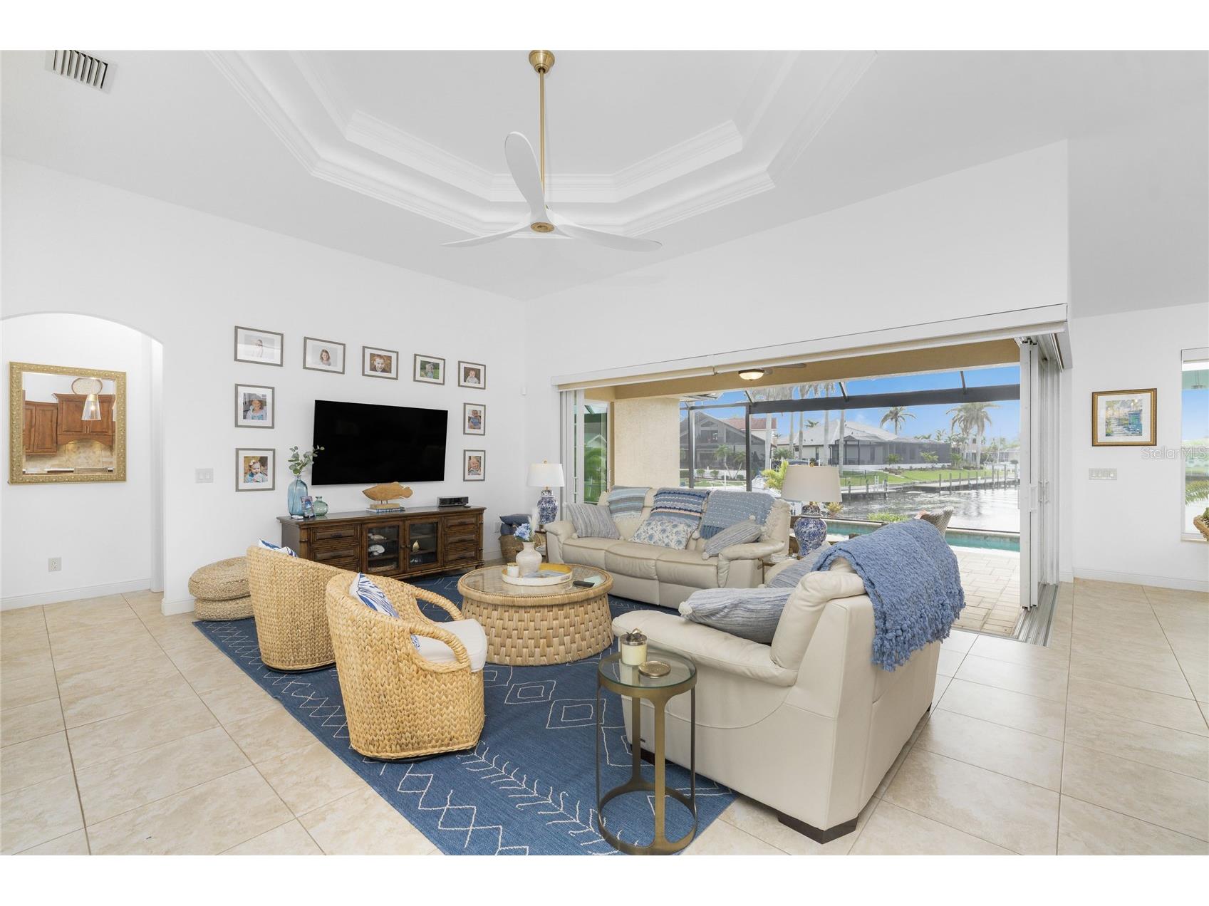 3112 Tripoli Boulevard Punta Gorda FL 33950 - CHARLOTTE HARBOR C7501044 image12