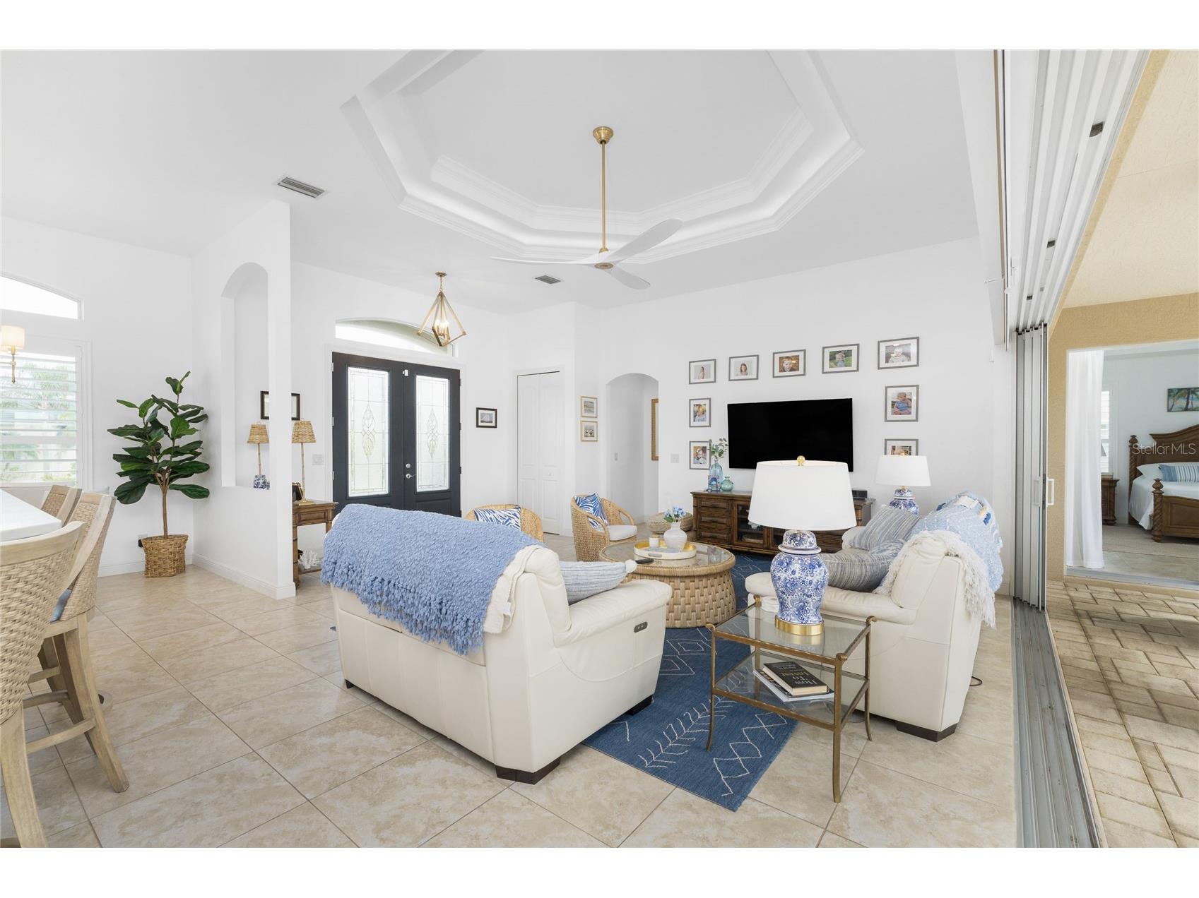 3112 Tripoli Boulevard Punta Gorda FL 33950 - CHARLOTTE HARBOR C7501044 image13