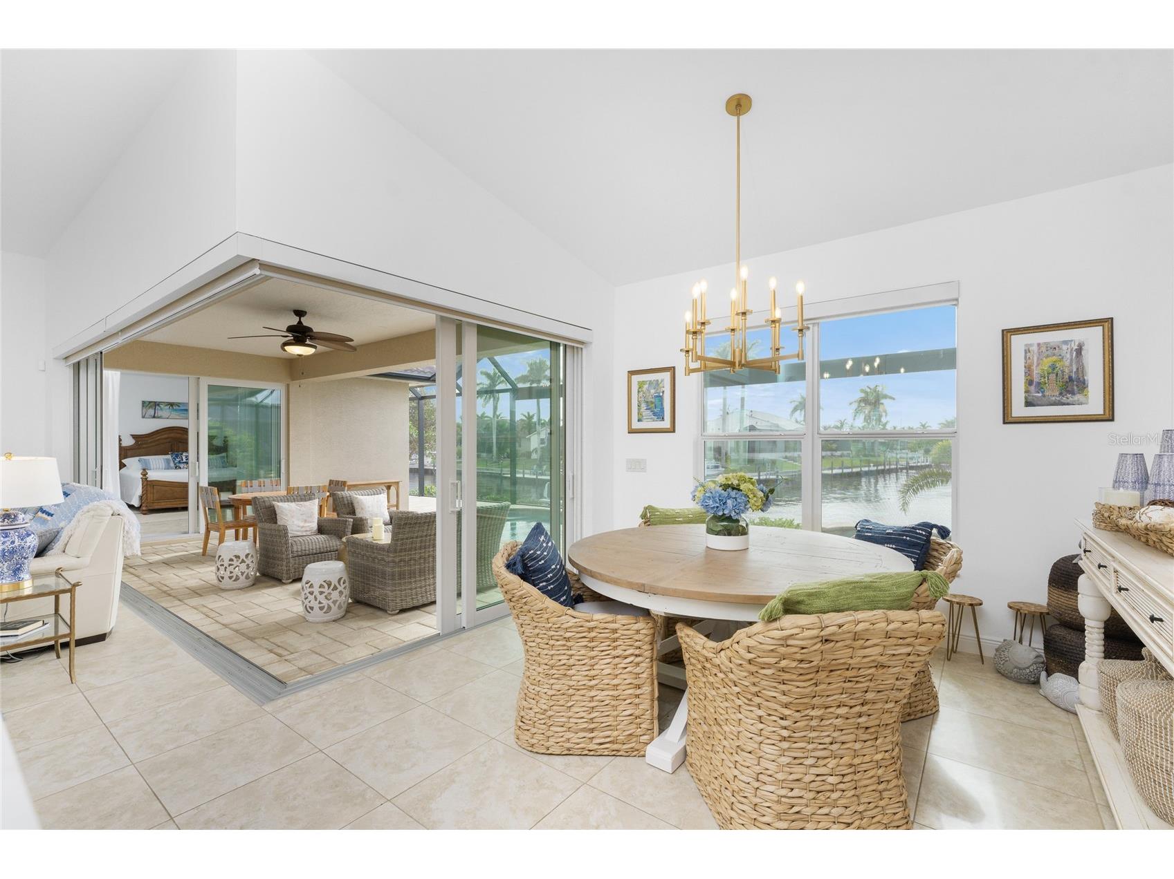 3112 Tripoli Boulevard Punta Gorda FL 33950 - CHARLOTTE HARBOR C7501044 image14