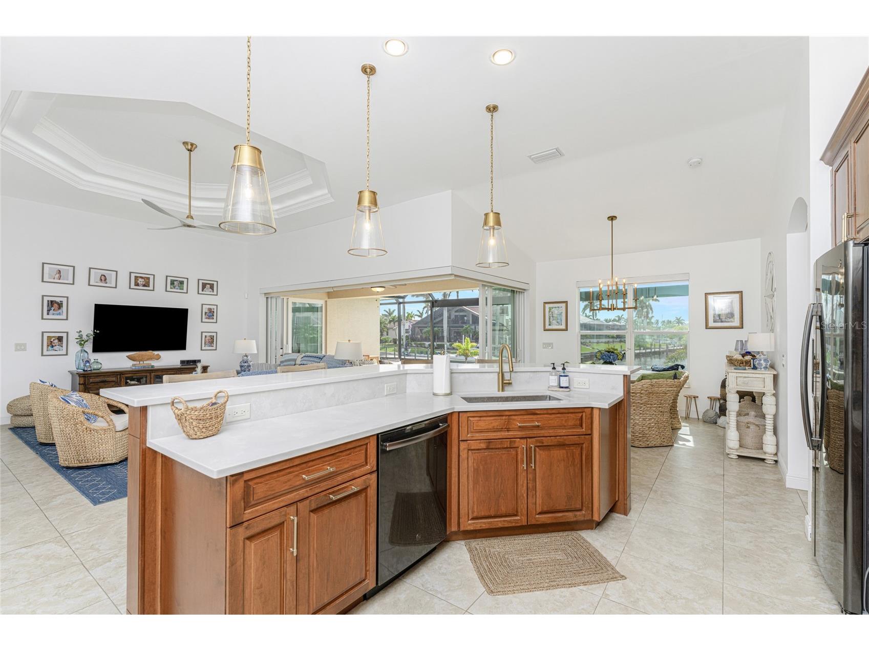 3112 Tripoli Boulevard Punta Gorda FL 33950 - CHARLOTTE HARBOR C7501044 image17