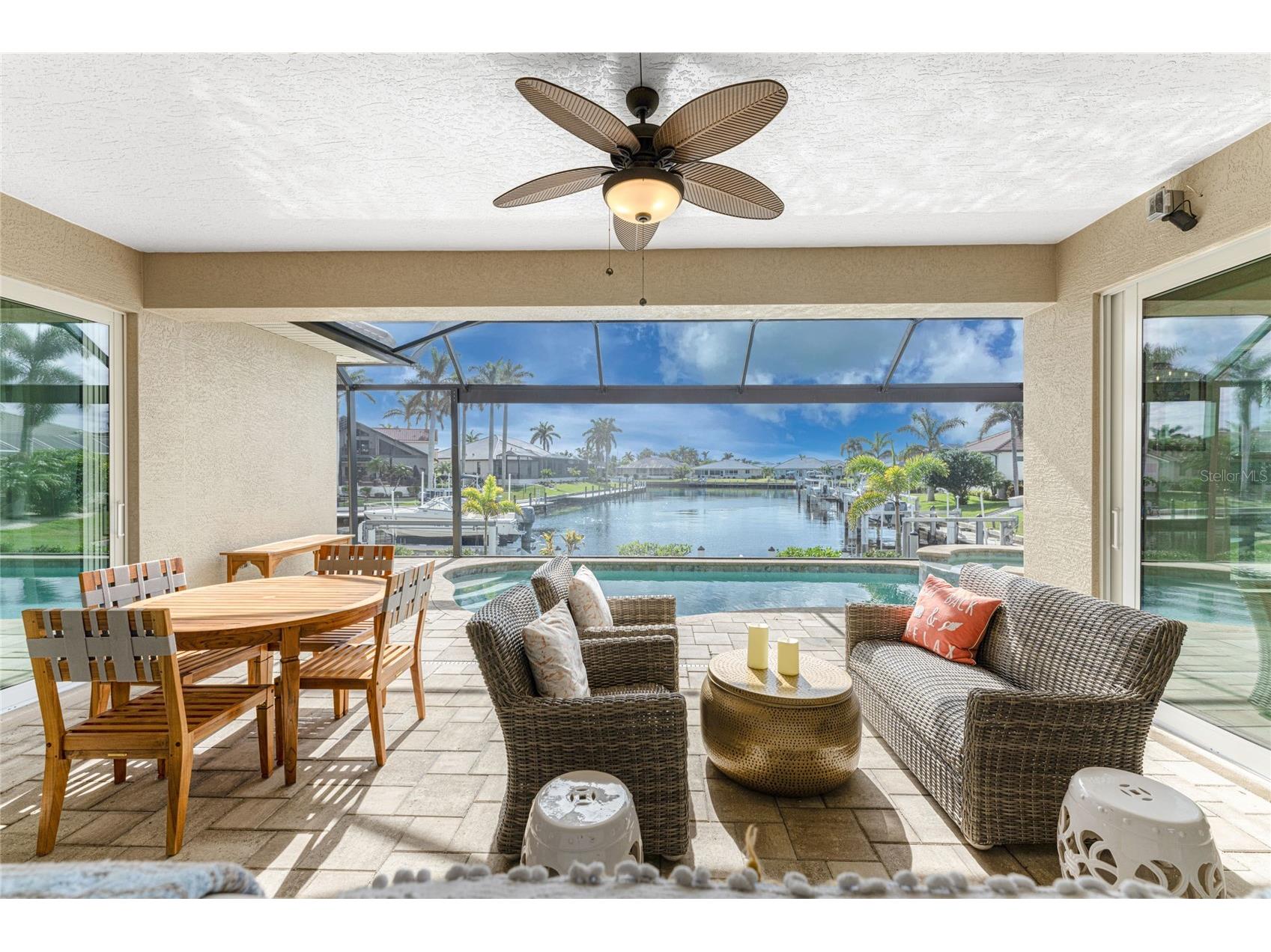 3112 Tripoli Boulevard Punta Gorda FL 33950 - CHARLOTTE HARBOR C7501044 image3