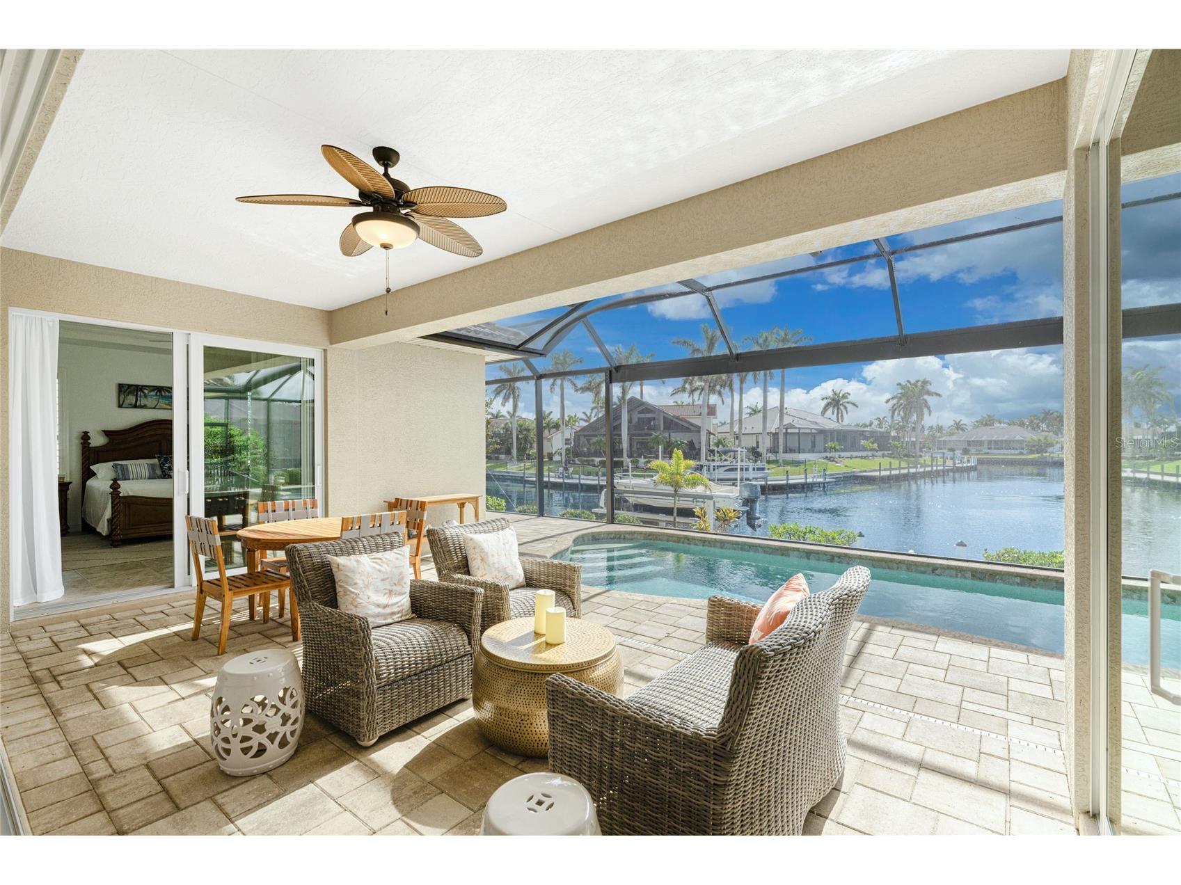 3112 Tripoli Boulevard Punta Gorda FL 33950 - CHARLOTTE HARBOR C7501044 image35