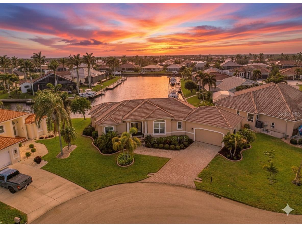 3112 Tripoli Boulevard Punta Gorda FL 33950 - CHARLOTTE HARBOR C7501044 image36