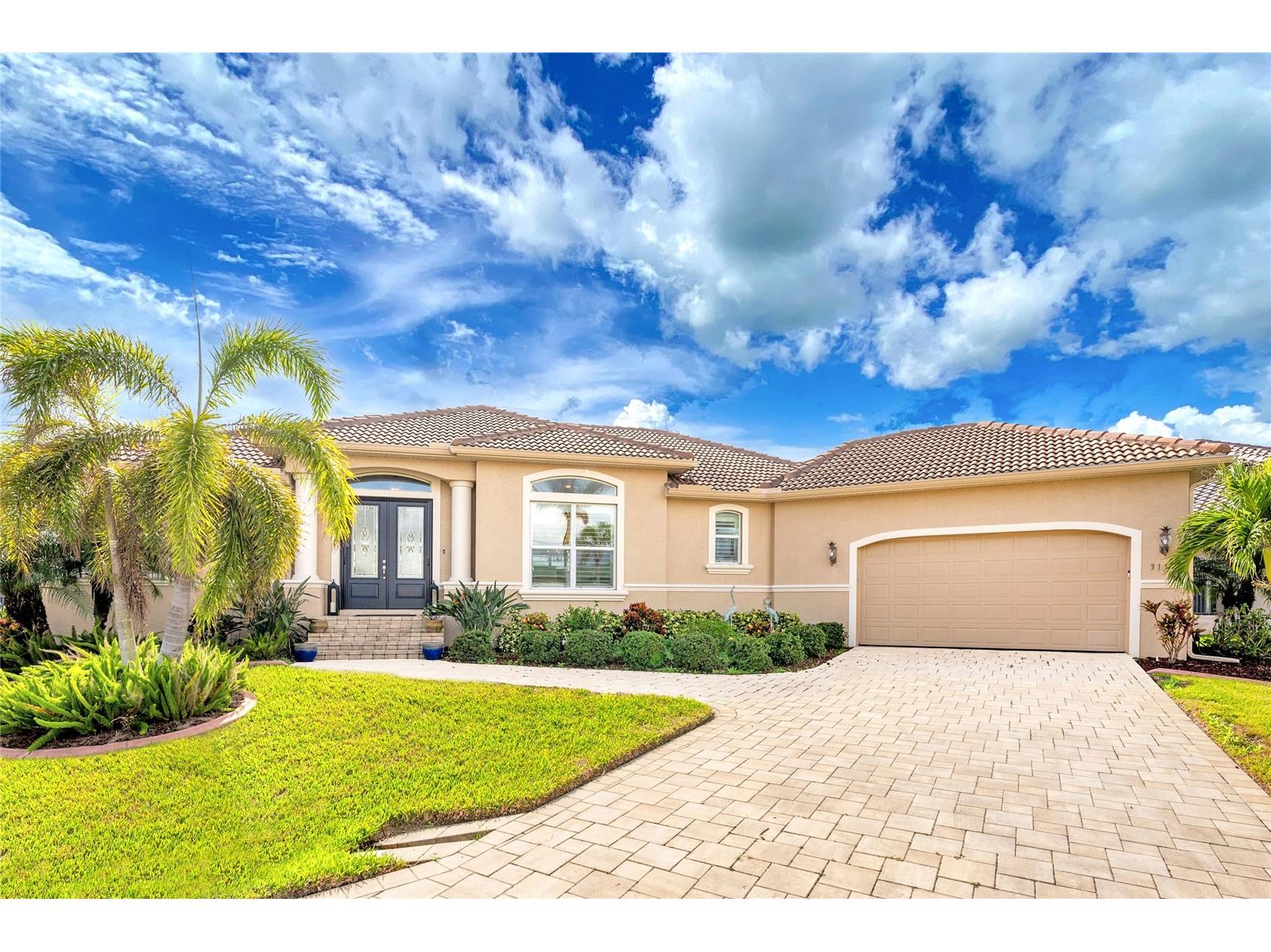 3112 Tripoli Boulevard Punta Gorda FL 33950 - CHARLOTTE HARBOR C7501044 image38