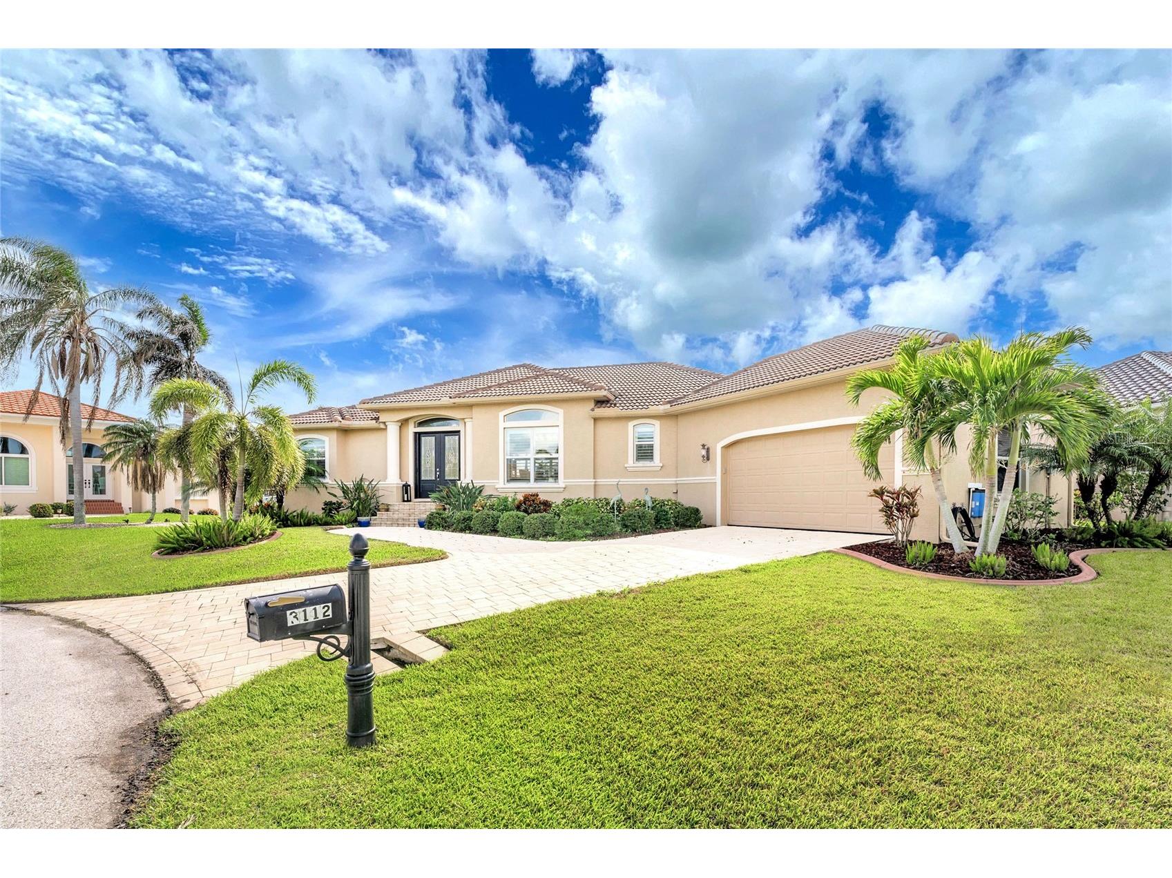 3112 Tripoli Boulevard Punta Gorda FL 33950 - CHARLOTTE HARBOR C7501044 image39
