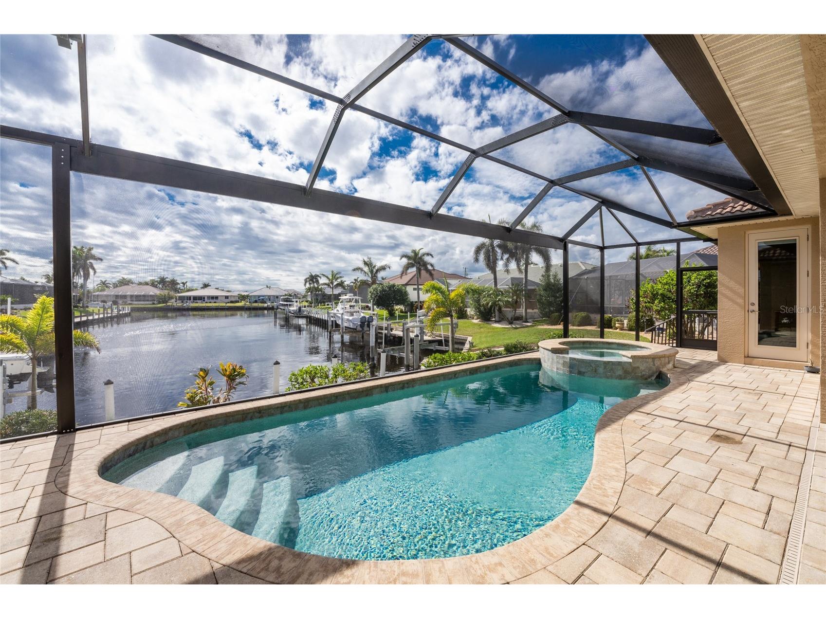 3112 Tripoli Boulevard Punta Gorda FL 33950 - CHARLOTTE HARBOR C7501044 image4