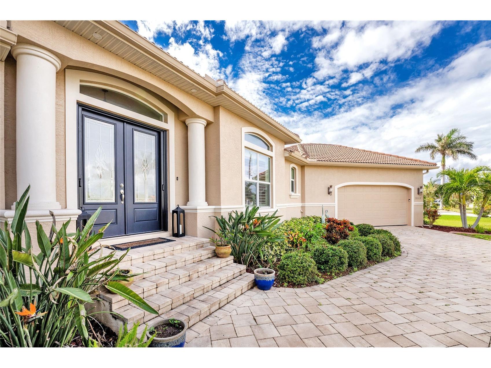 3112 Tripoli Boulevard Punta Gorda FL 33950 - CHARLOTTE HARBOR C7501044 image40