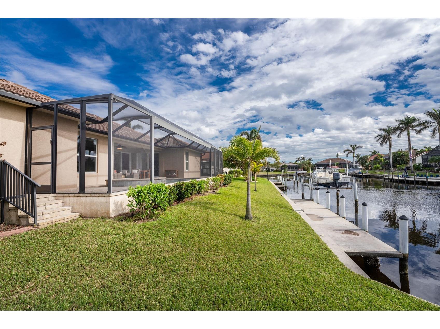 3112 Tripoli Boulevard Punta Gorda FL 33950 - CHARLOTTE HARBOR C7501044 image41