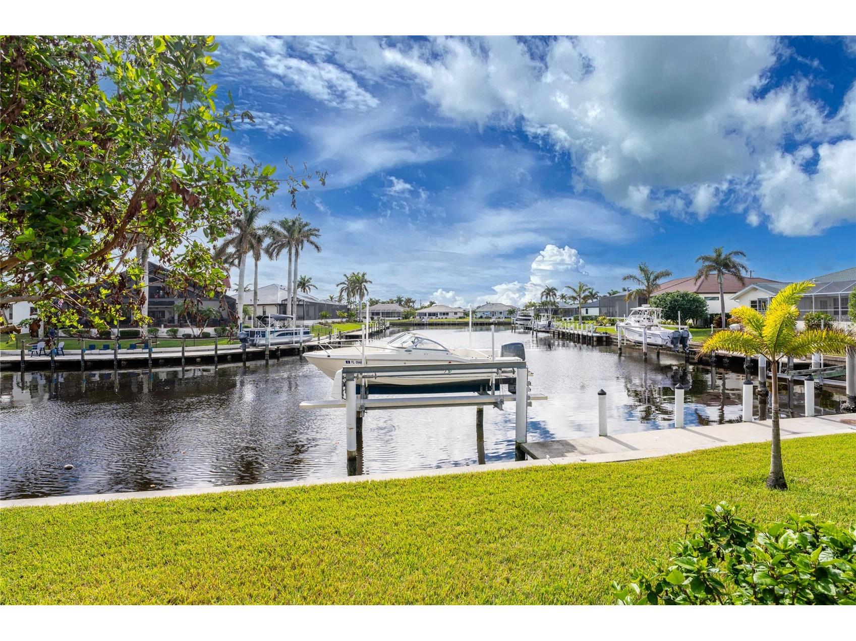 3112 Tripoli Boulevard Punta Gorda FL 33950 - CHARLOTTE HARBOR C7501044 image42