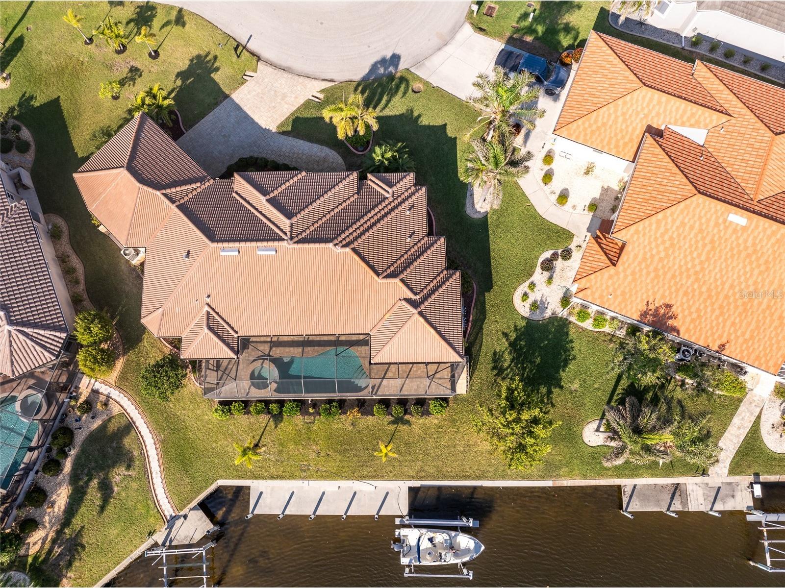 3112 Tripoli Boulevard Punta Gorda FL 33950 - CHARLOTTE HARBOR C7501044 image48