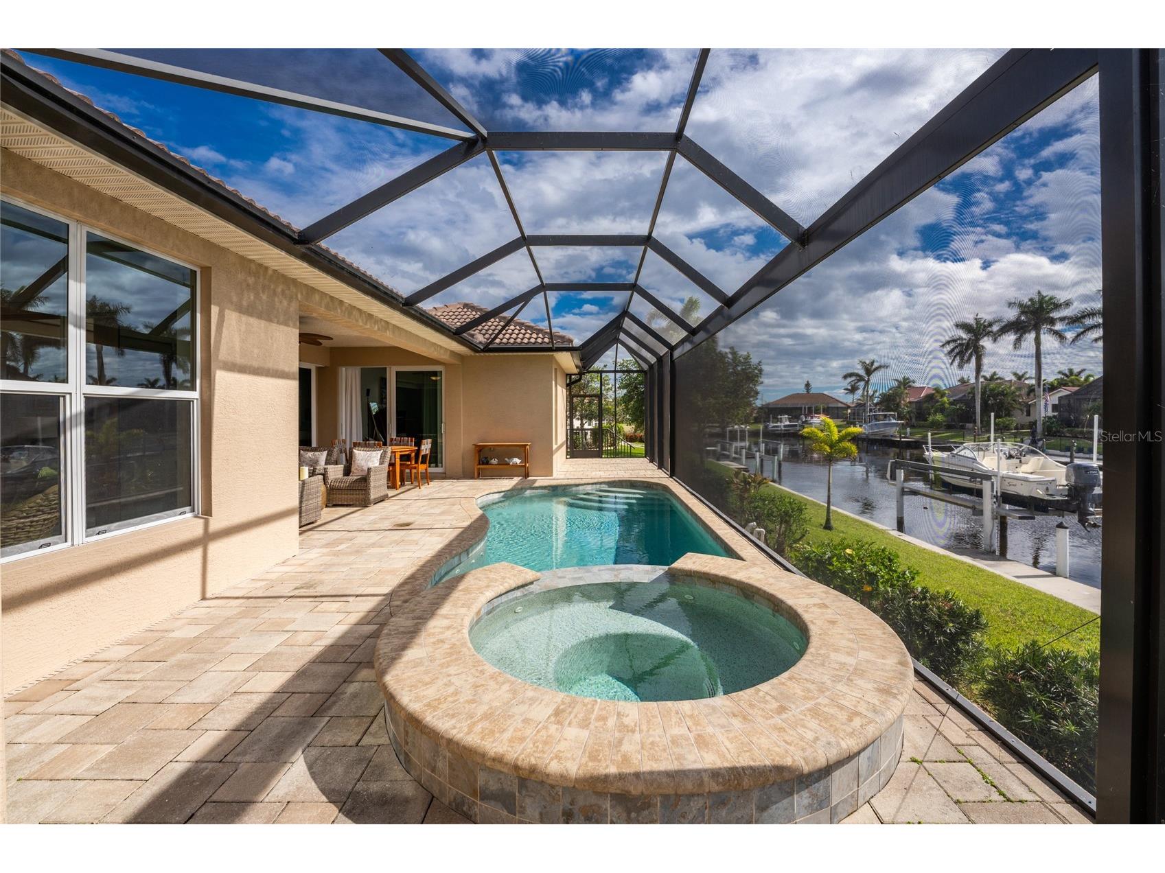 3112 Tripoli Boulevard Punta Gorda FL 33950 - CHARLOTTE HARBOR C7501044 image5