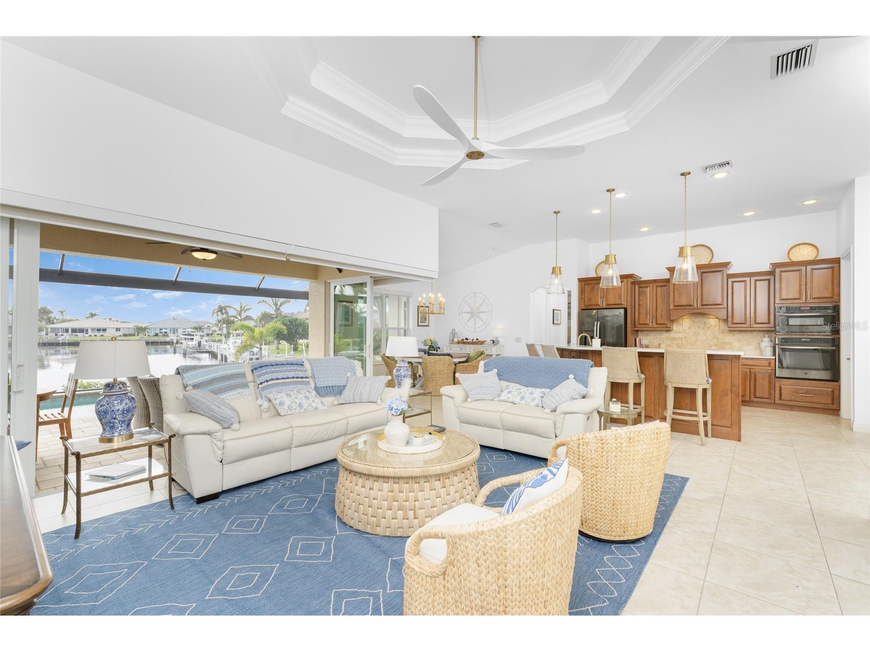 3112 Tripoli Boulevard Punta Gorda FL 33950 - CHARLOTTE HARBOR C7501044 image9