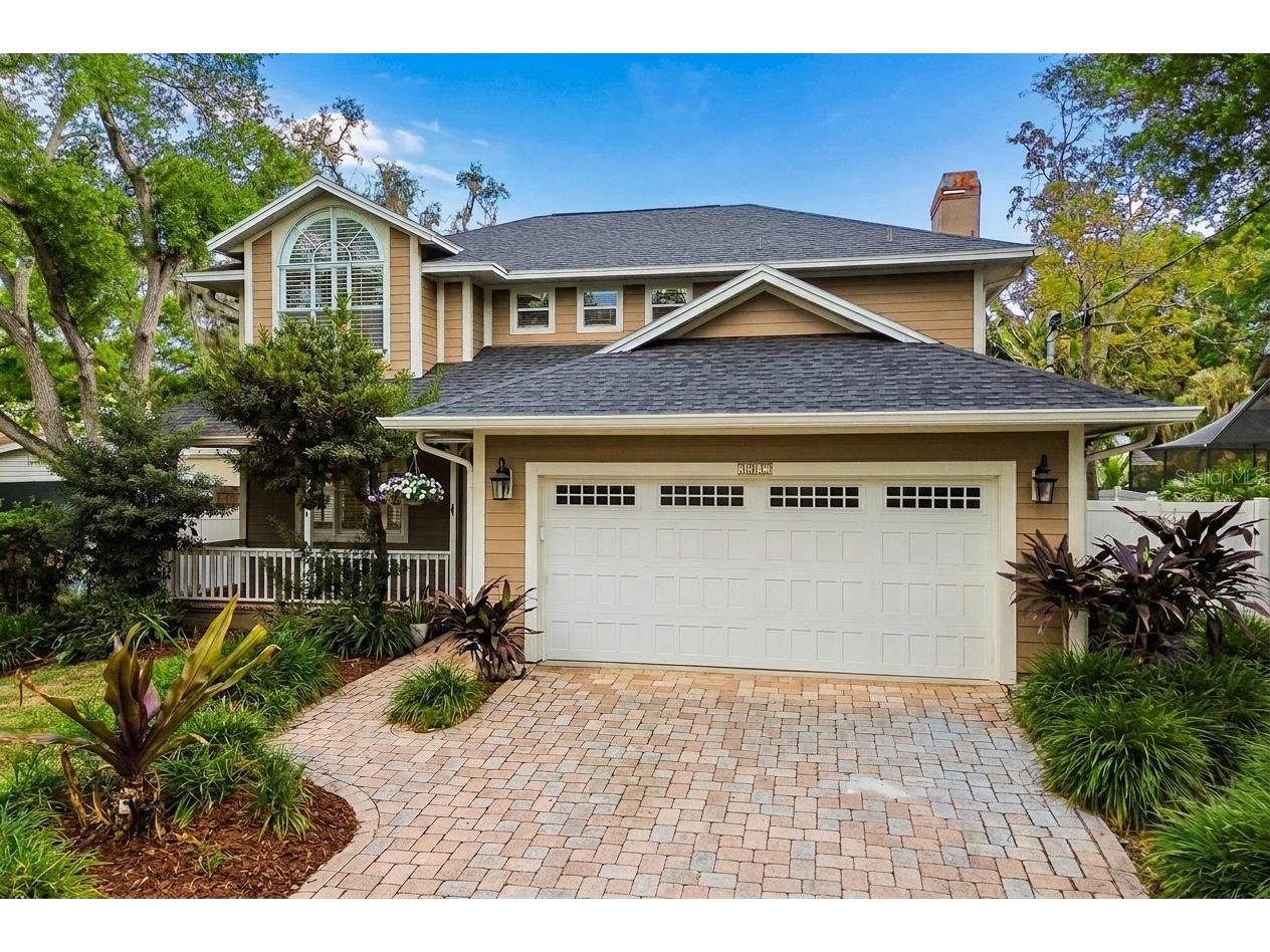3112 W Coachman Avenue Tampa FL 33611 TB8491072 image1