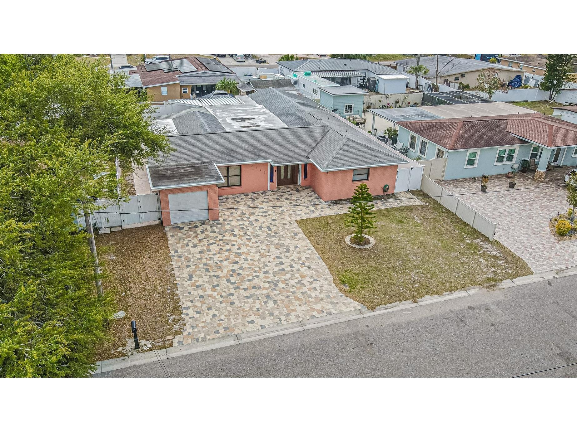 3112 W Henry Avenue Tampa FL 33614 TB8500209 image14