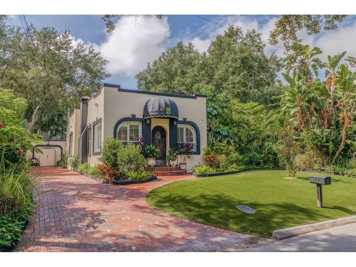 3112 W Villa Rosa Street Tampa FL 33611 TB8301609 image1