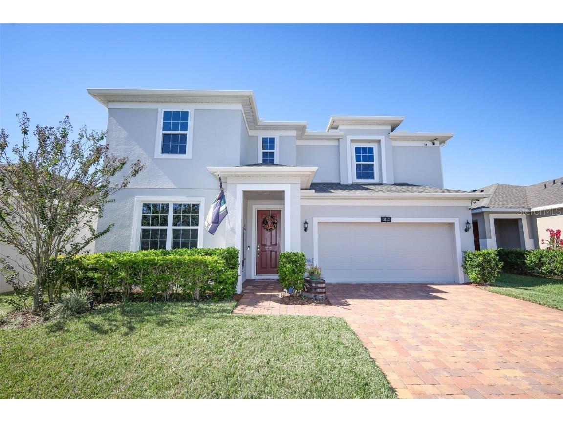 3112 Wauseon Drive Saint Cloud FL 34772 R4910167 image1