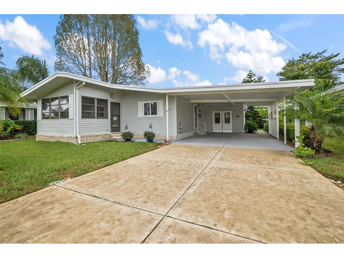 3112 Wekiva Road Tavares FL 32778 - CHAIN OF LAKES G5075625 image1
