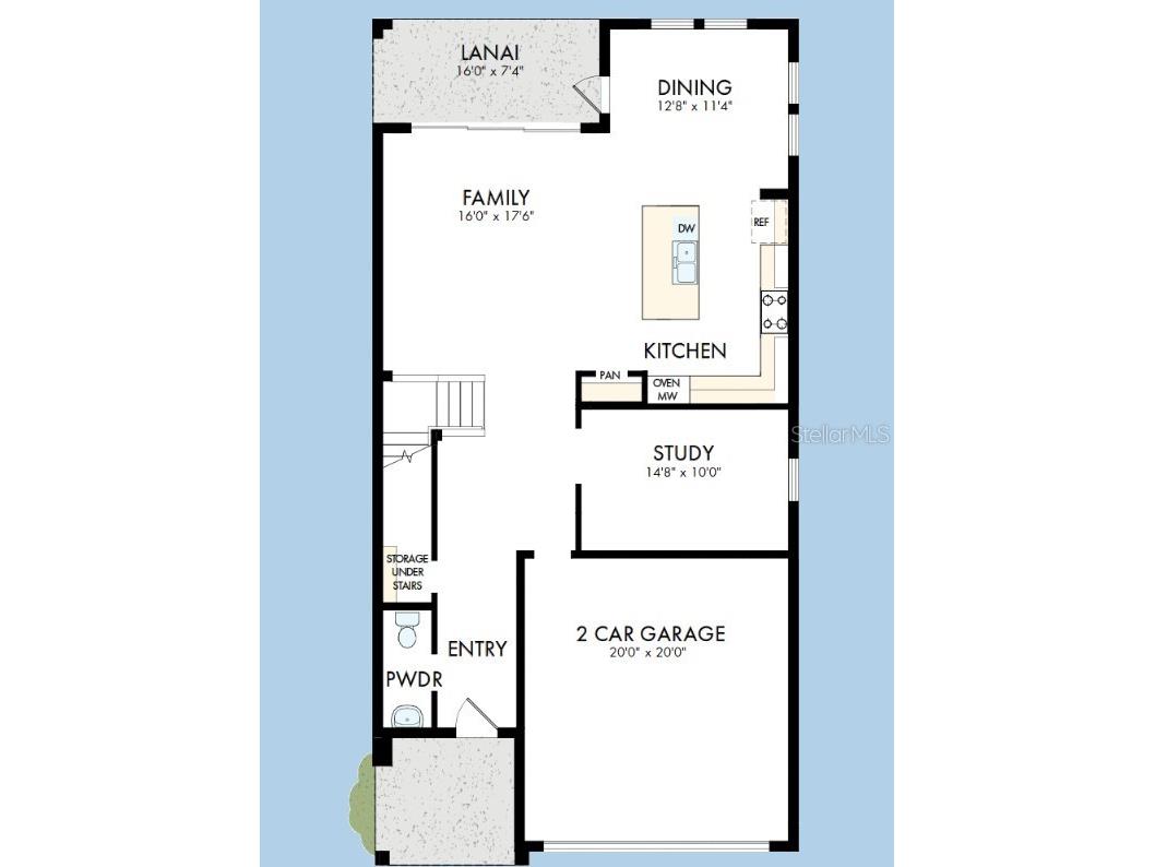 31123 Pendleton Landing Circle Wesley Chapel FL 33545 TB8521838 image3