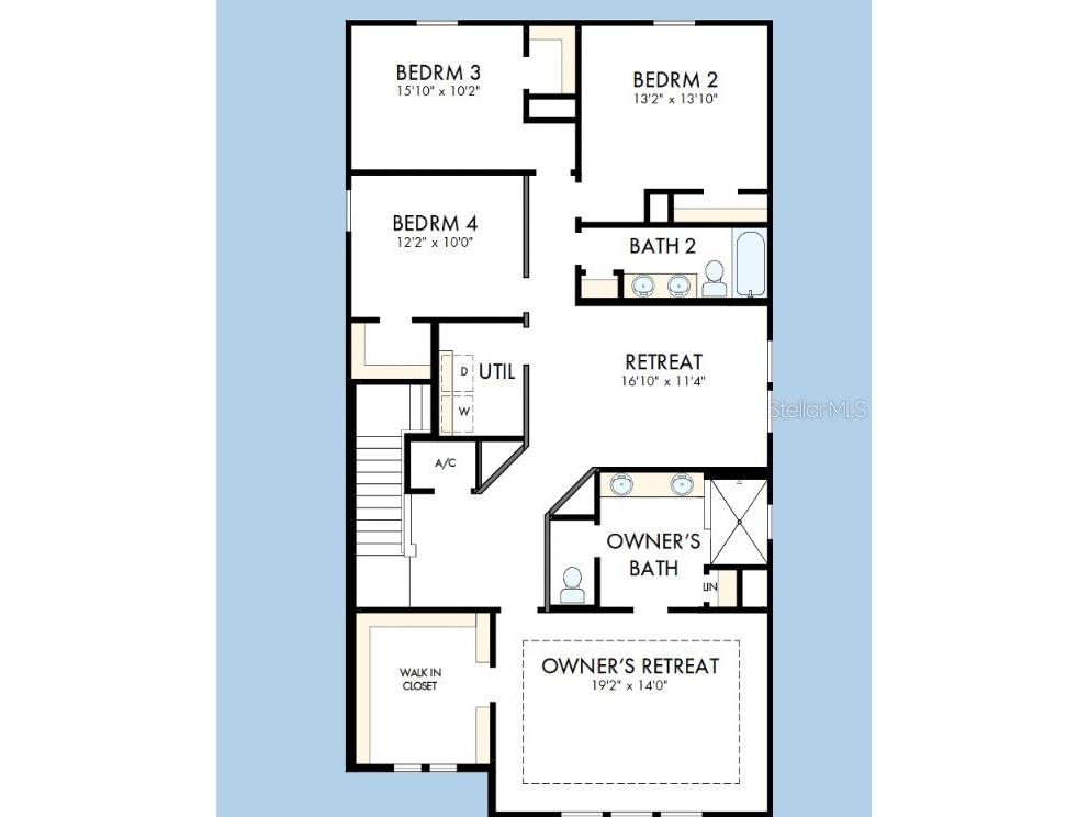 31123 Pendleton Landing Circle Wesley Chapel FL 33545 TB8521838 image4
