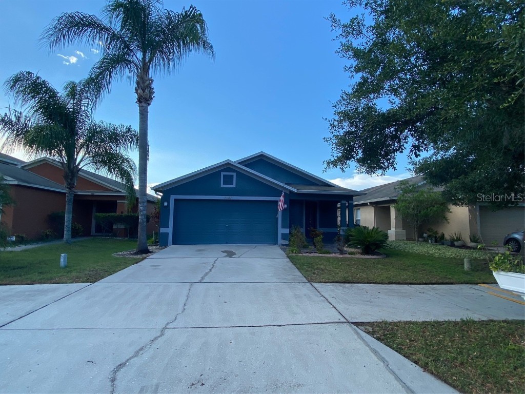 31127 Masena Drive Wesley Chapel FL 33545 T3480114 image1