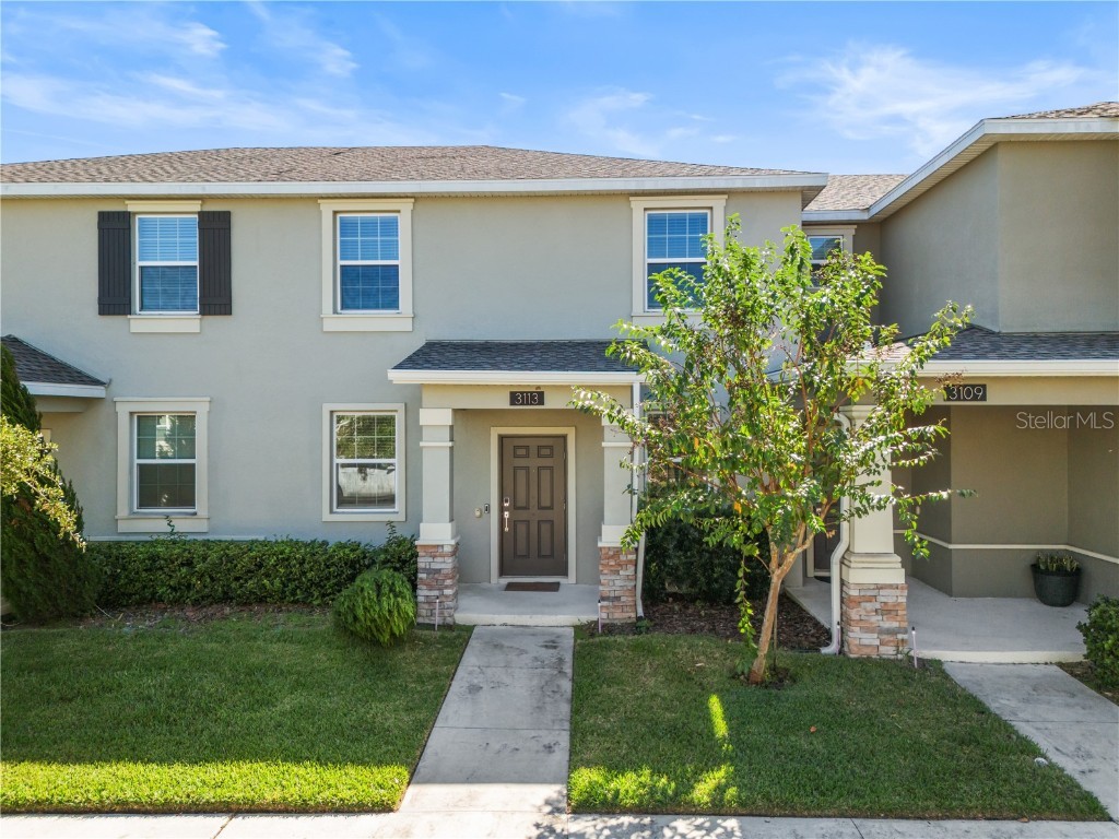 3113 Aqua Virgo Loop #53 Orlando FL 32837 O6253973 image1