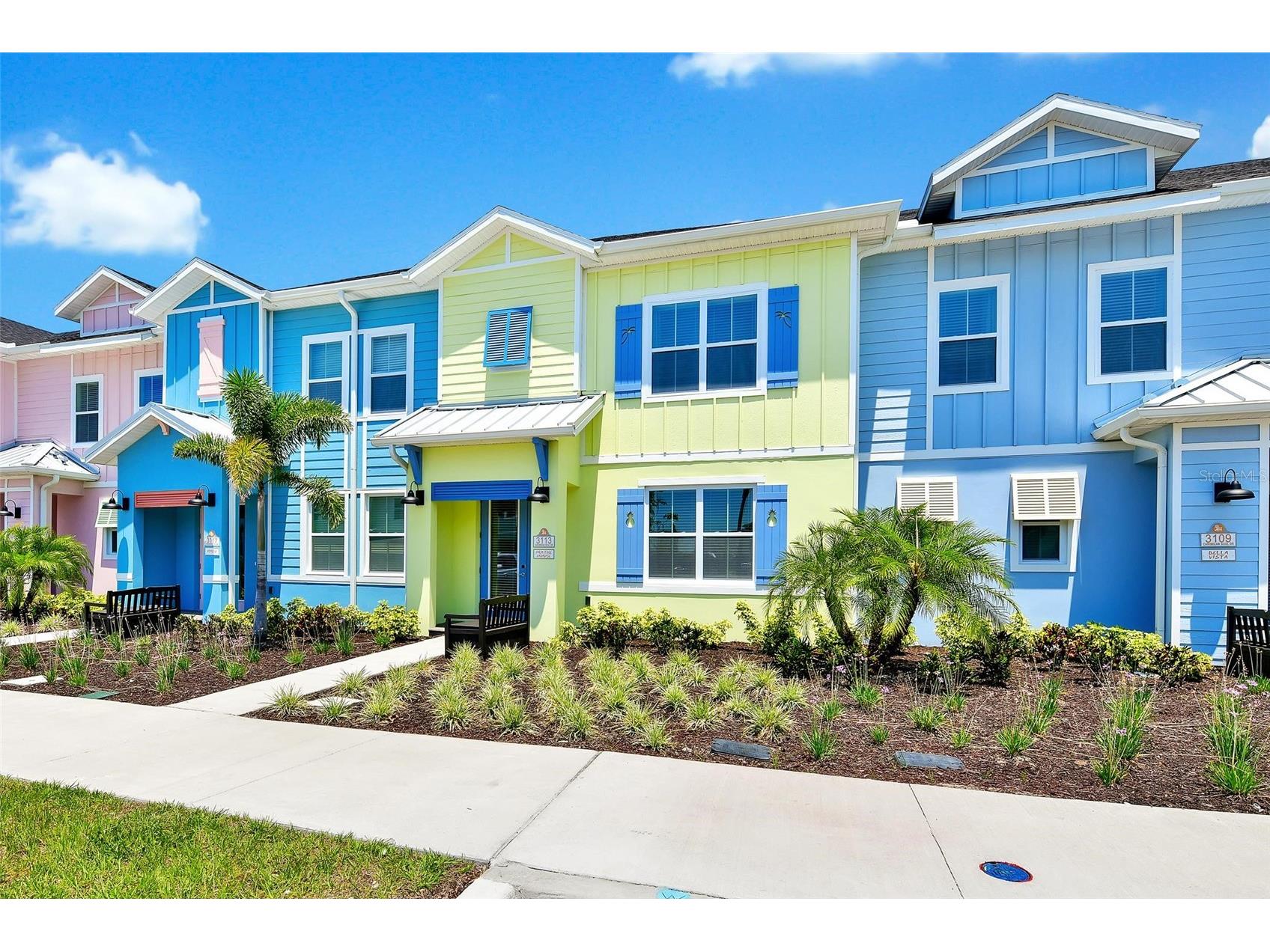 3113 Caribbean Soul Drive Kissimmee FL 34747 O6381263 image46