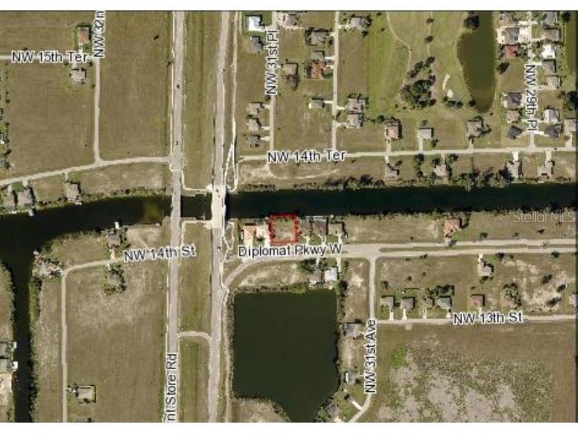 3113 Diplomat Parkway W Cape Coral FL 33993 A4549510 image1