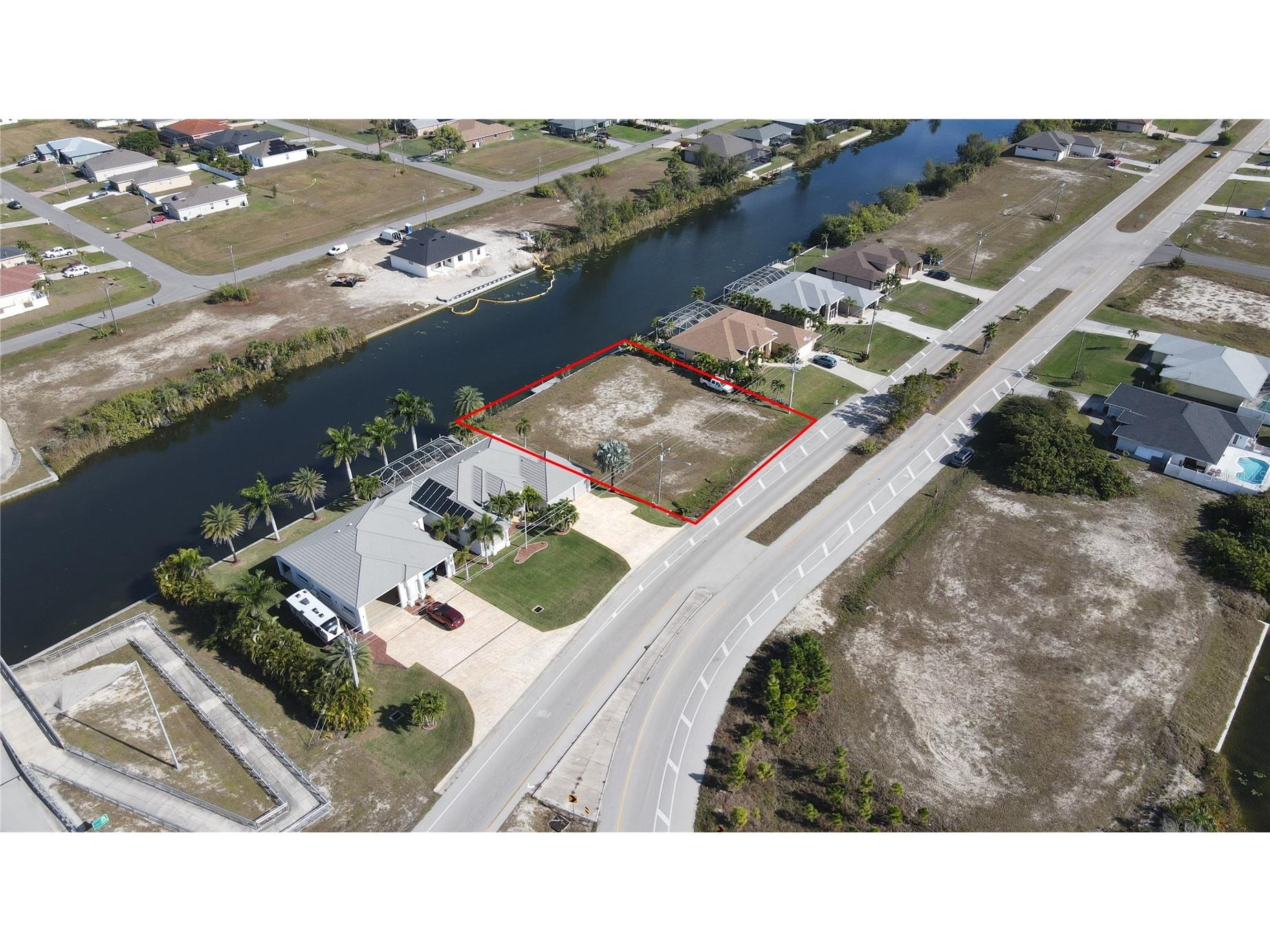 3113 Diplomat Parkway W Cape Coral FL 33993 O6374554 image1