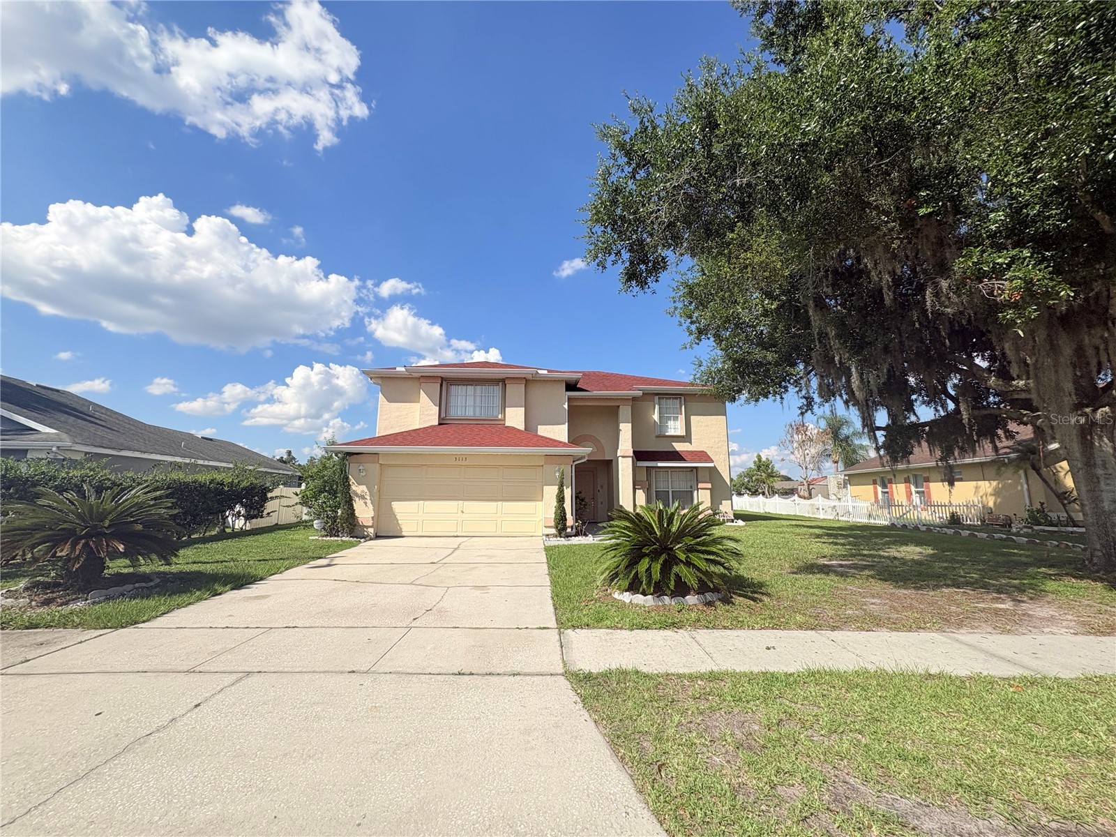 3113 Fairfield Drive Kissimmee FL 34743 V4949438 image1
