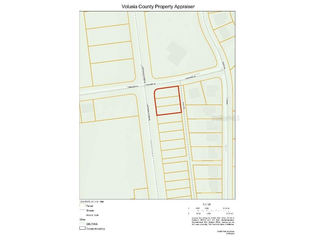 3113 Lake Helen Osteen Road Deltona FL 32738 V4931484 image1