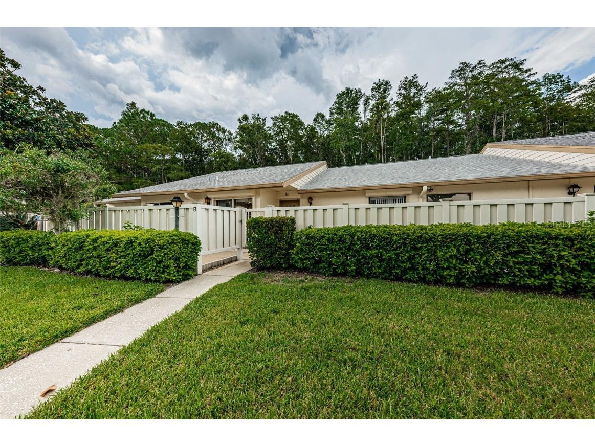 3113 Lake Pine Way #B Tarpon Springs FL 34688 W7867097 image1
