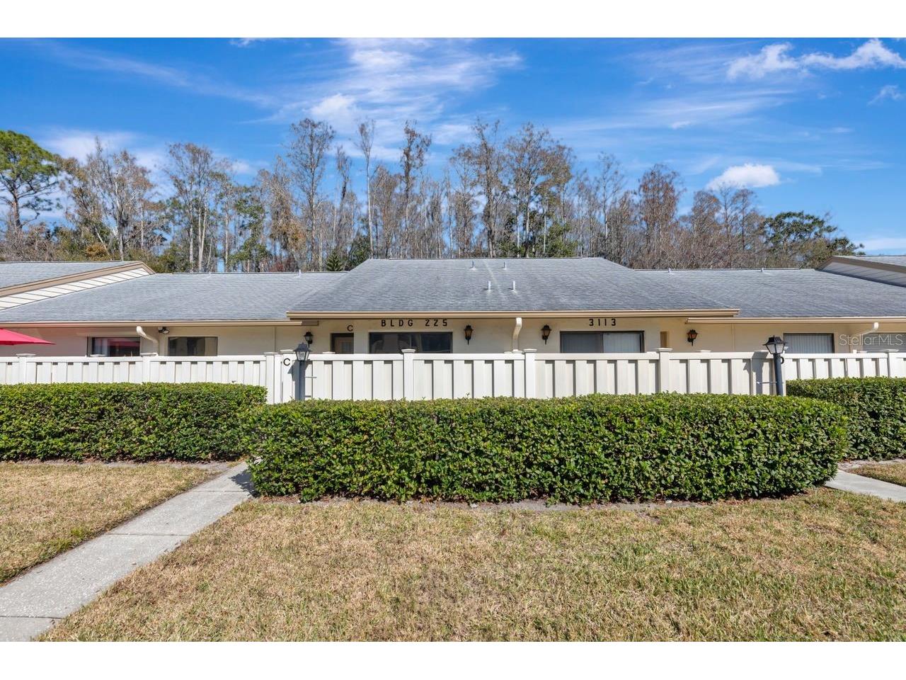 3113 Lake Pine Way #C Tarpon Springs FL 34688 TB8467875 image1