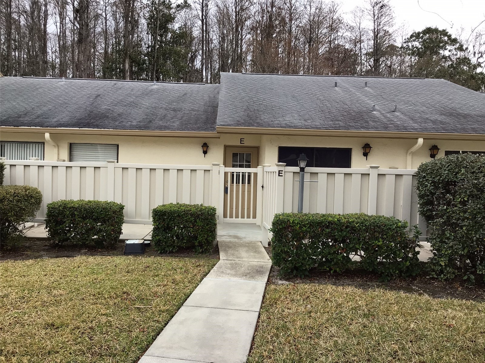 3113 Lake Pine Way #E Tarpon Springs FL 34688 W7882744 image1