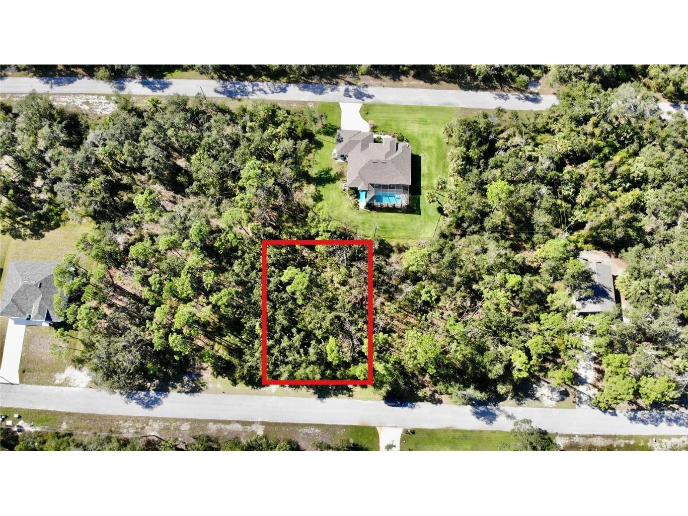 3113 Larissa Street Port Charlotte FL 33948 C7484113 image1